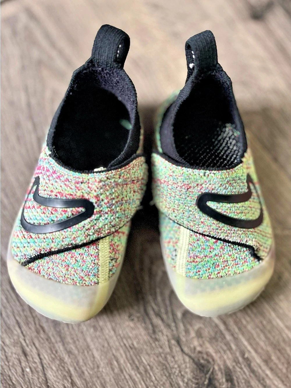 Nike Swoosh 1 Sneakers US 7C